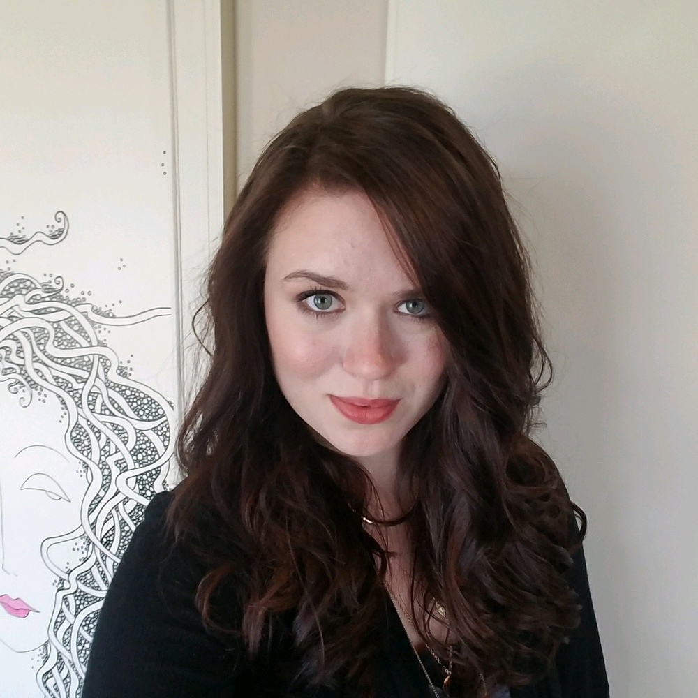Meet your Posher, Kate